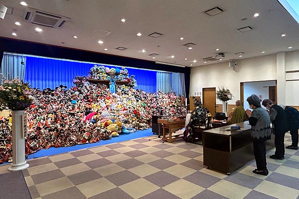 チャリティイベント開催のご報告