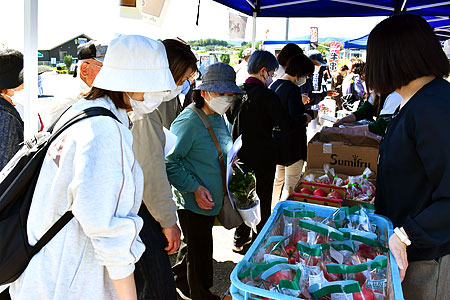 チャリティイベント開催のご報告